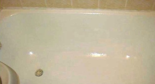 Реставрация ванны акрилом | Нижнеудинск